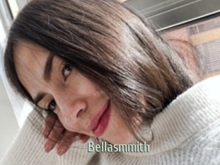 bellasmmith Sexcam Zone