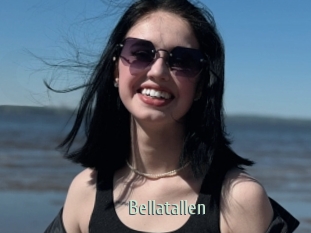 Bellatallen