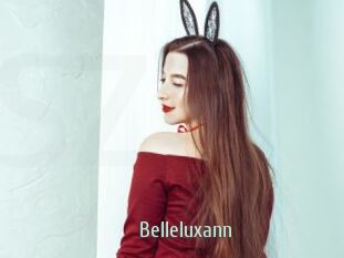 Belleluxann