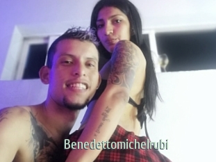Benedettomichelrubi