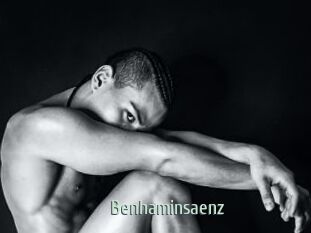 Benhaminsaenz