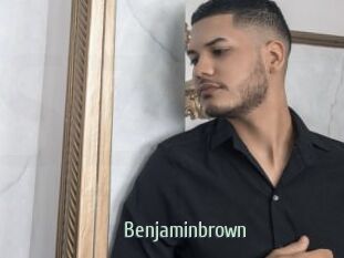 Benjaminbrown