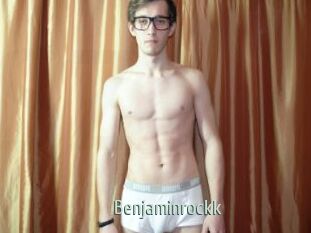 Benjaminrockk