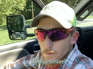 benjaminsteel Sexcam Zone