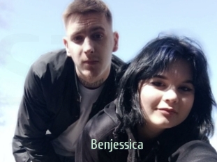Benjessica