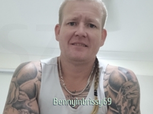bennyinbrissy69 Sexcam Zone