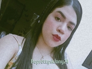 beprettyskinny24 Sexcam Zone