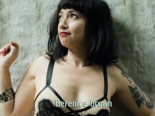 berenice_brown Sexcam Zone