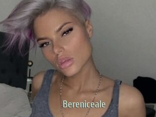Bereniceale