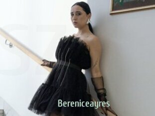 Bereniceayres