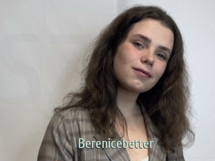 Berenicebetter
