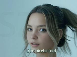 Berenicebinford