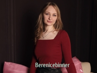 Berenicebinner