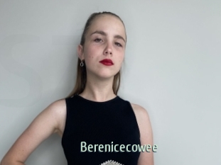 Berenicecowee