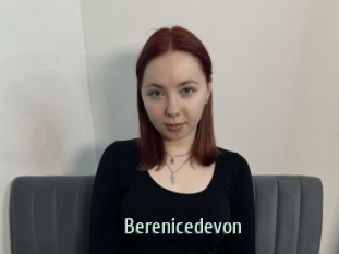 Berenicedevon