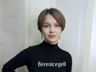 Berenicegell