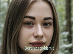 Berenicegoldsmit