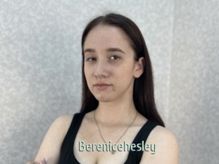 Berenicehesley