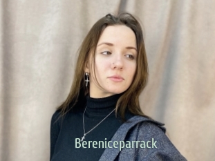 bereniceparrack Sexcam Zone