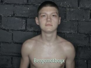 Bergomotboyx