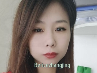 Bericezhangjing
