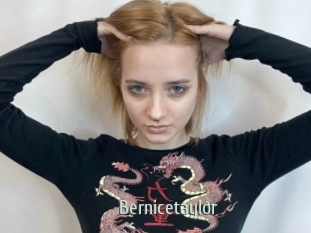 Bernicetaylor