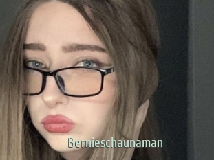Bernieschaunaman