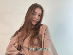 Bernitasyner