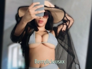 Berryliciousxx