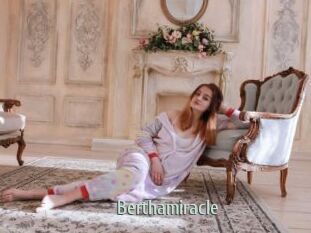 Berthamiracle