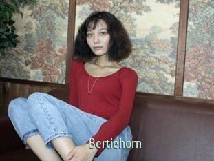 Bertiehorn