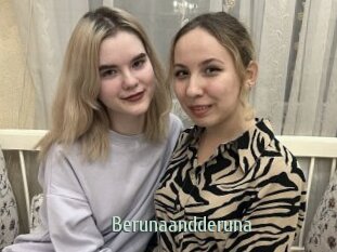 berunaandderuna Sexcam Zone