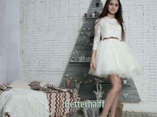 Betterhalff