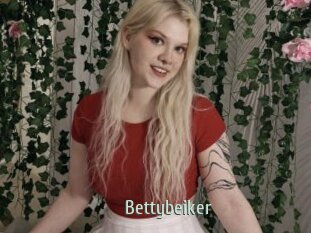 Bettybeiker