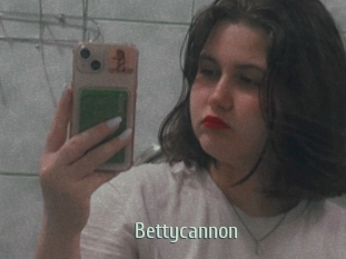 Bettycannon