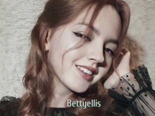 Bettyellis