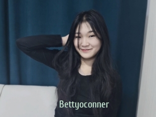 bettyoconner Sexcam Zone
