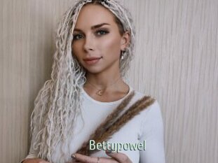 Bettypowel
