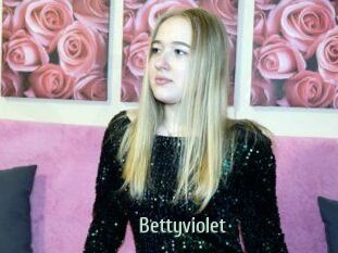 bettyviolet Sexcam Zone