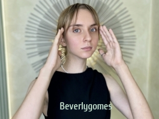 Beverlygomes