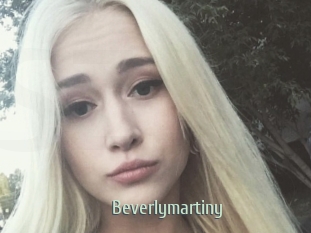 Beverlymartiny
