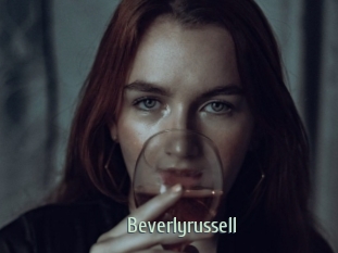 Beverlyrussell
