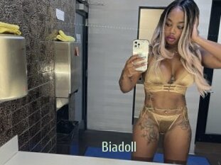 biadoll Sexcam Zone