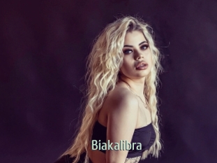 Biakalibra