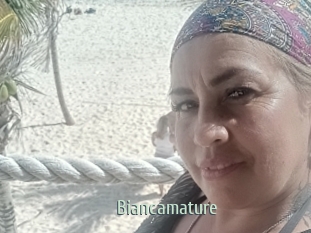 Biancamature