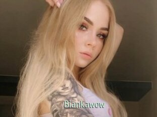 Biankawow