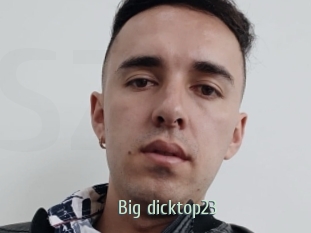 Big_dicktop23