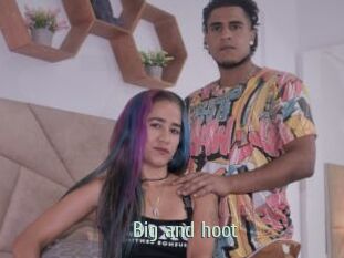 Big_and_hoot