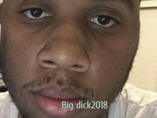 big_dick2018 Sexcam Zone