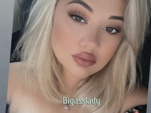 bigasslady Sexcam Zone